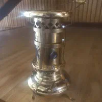 چراغ دکوری|کلکسیون اشیاء عتیقه|اراک, |دیوار