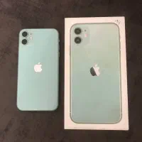 گوشی آیفون ۱۱ نرمال ۱۲۸LLA