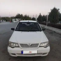 پراید 111 مدل 92 فول|خودرو سواری و وانت|کرمانشاه, |دیوار