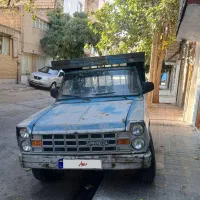 نیسان عالی دو گانه|خودرو سواری و وانت|مشهد, خواجه ربیع|دیوار