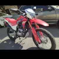فلاتxr250
