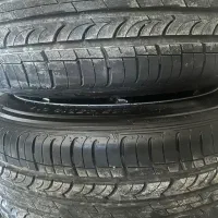 لاستیک ۱۸  کره ای در حد نو|قطعات یدکی و لوازم جانبی|اصفهان, بختیاردشت (شهرک پرتو)|دیوار