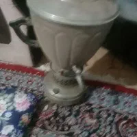 سماور  نفتی کلکسیونی