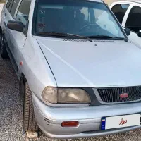 پراید 141مدل 86فابریک