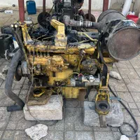 موتور دیزل کوماتسو|ماشین‌آلات صنعتی|شیراز, کوشک میدان|دیوار