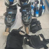 اسکیت مارک FlLA