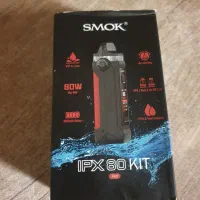 ویپ و پاد دوکاره smok IPX80
