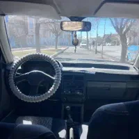 پراید 87|خودرو سواری و وانت|فلاورجان, |دیوار