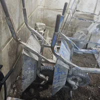 فرغون|ابزارآلات|شاهینشهر, عطار|دیوار