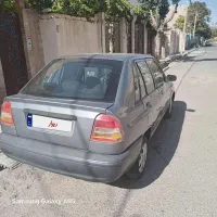 پراید141نوک مدادی|خودرو سواری و وانت|اسلام‌شهر, شهرک مصطفی خمینی|دیوار