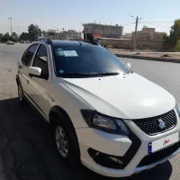 کوییک GXR مدل ۱۴۰۴|خودرو سواری و وانت|شیراز, فرودگاه شهید دستغیب شیراز|دیوار