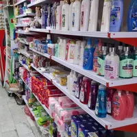 فروش اجناس بهداشتی ب قیمت خرید سوپر مارکت ریحان|مواد شوینده و دستمال کاغذی|زنجان, |دیوار