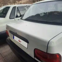 پرایدمدل ۹۶|خودرو سواری و وانت|تبریز, |دیوار