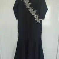 پیراهن مجلسی