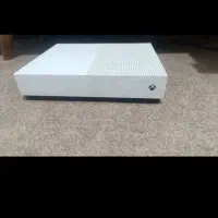 ایکس باکس اس آل دیجیتال در حد