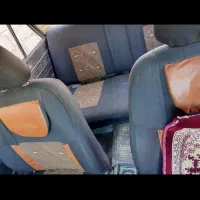 پیکان سواری