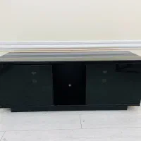 وسایل منزل،میز تلویزیون، پرده،لوستر، شمعدان