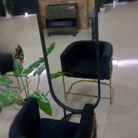 وسایل سالن زیبایی