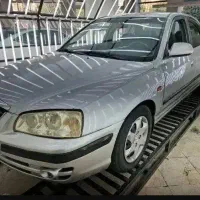 آوانته هیوندا اتومات مدل 90 فول