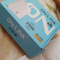مودم دی لینک شاتل