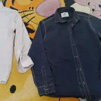 پالتومردانه ست ورزشی پیراهن|لباس|کرمانشاه, |دیوار