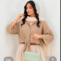 شومیز گره ای