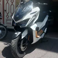 sym jt 200