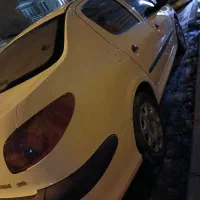 206 SD Tu5|خودرو سواری و وانت|ارومیه, |دیوار