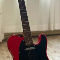 گیتار الکتریک Squire telecaster