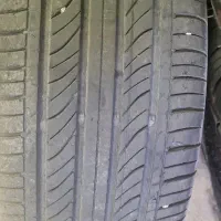 ۴حلقه لاستیک جی تی چینی ۲۰۵/۵۵/R17