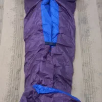 کیسه خواب آمریکایی نو نو|کوهنوردی و کمپینگ|مشکیندشت, |دیوار