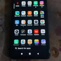 گوشی 11tشیائومی سریmi