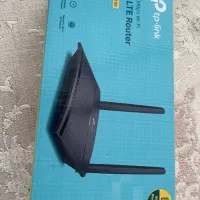 مودم 4G LTE Router
