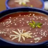 سمنوی حلوایی  خراسان