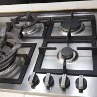 شیشه اجاق گازرومیزی تعمیرتعمیرات گازرومیزی استیل|خدمات پیشه و مهارت|تهران, جنتآباد جنوبی|دیوار