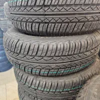 لاستیک ۱۶۵/۶۵/۱۳بارز تاریخ ۲۰۲۵ برای همکاران|قطعات یدکی و لوازم جانبی|اهواز, پردیس|دیوار