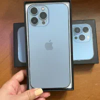 ایفون ۱۳ پرومکس zaa