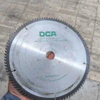 تیغ اره آلومینیوم بر