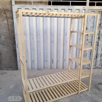 رگال|جاکفشی، کمد، دراور|رشت, شهرک احمد خمینی|دیوار