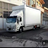 حمل اسباب ولوازم اداری باشگاهی ومبلمان+کارگرباربری|خدمات حمل و نقل|شیراز, شهرک ولیعصر|دیوار