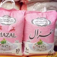 پخش برنج پاکستانی با ضمانت