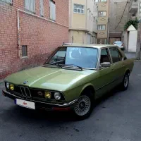 BMW 518|خودرو کلاسیک|تبریز, |دیوار