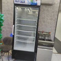 یخچال و فریزر