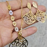 طلا ، فروش فوری|جواهرات|کاشان, بازار کاشان|دیوار