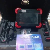 دستگاه دیاگ