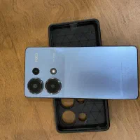 شیائومی Poco M6 Pro با حافظهٔ ۵۱۲ گیگابایت|موبایل|تهران, ارامنه|دیوار