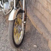 فروش موتور سیکلت ۱۵۰|موتورسیکلت|نرماشیر, |دیوار