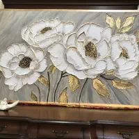 تابلوهای دکوراتیووآینه های دستسازروزمادرویلدا