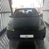 النود پارس خودرویی مدل 89