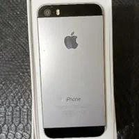 اپل iPhone 6 Plus 5s با حافظهٔ ۶۴ گیگابایت|موبایل|اصفهان, خواجو|دیوار